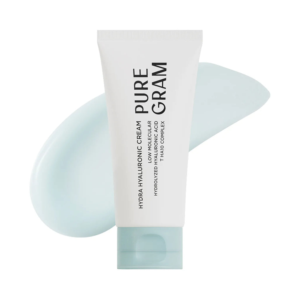 PUREGRAM Hydra-Hyaluronic Cream 80ml