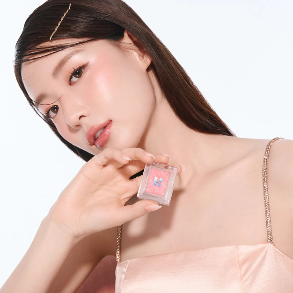 Holika Holika My Fave Piece Beam 1.8g 12 Colors