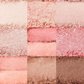AMUSE Eye Color Palette (4 Options)