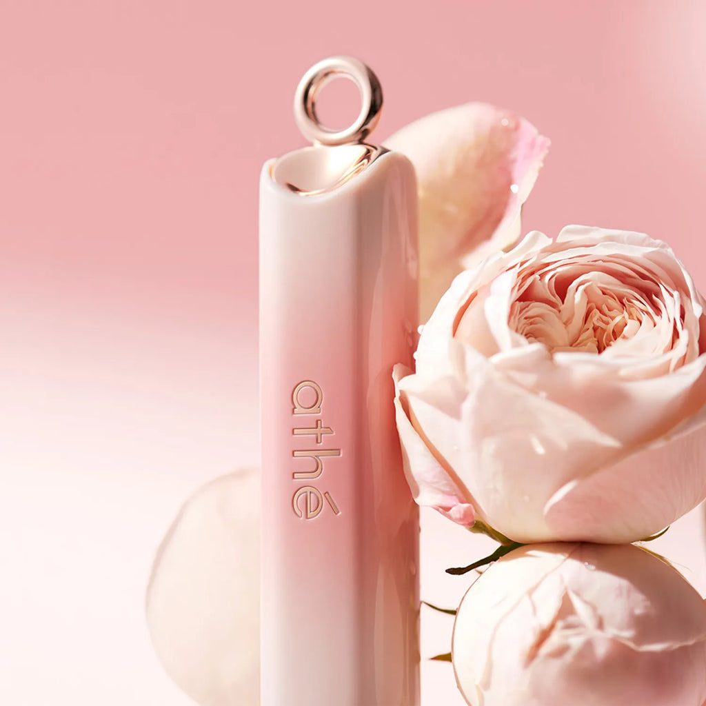 athe Authentic Lip Glowy Balm (11 Colors)