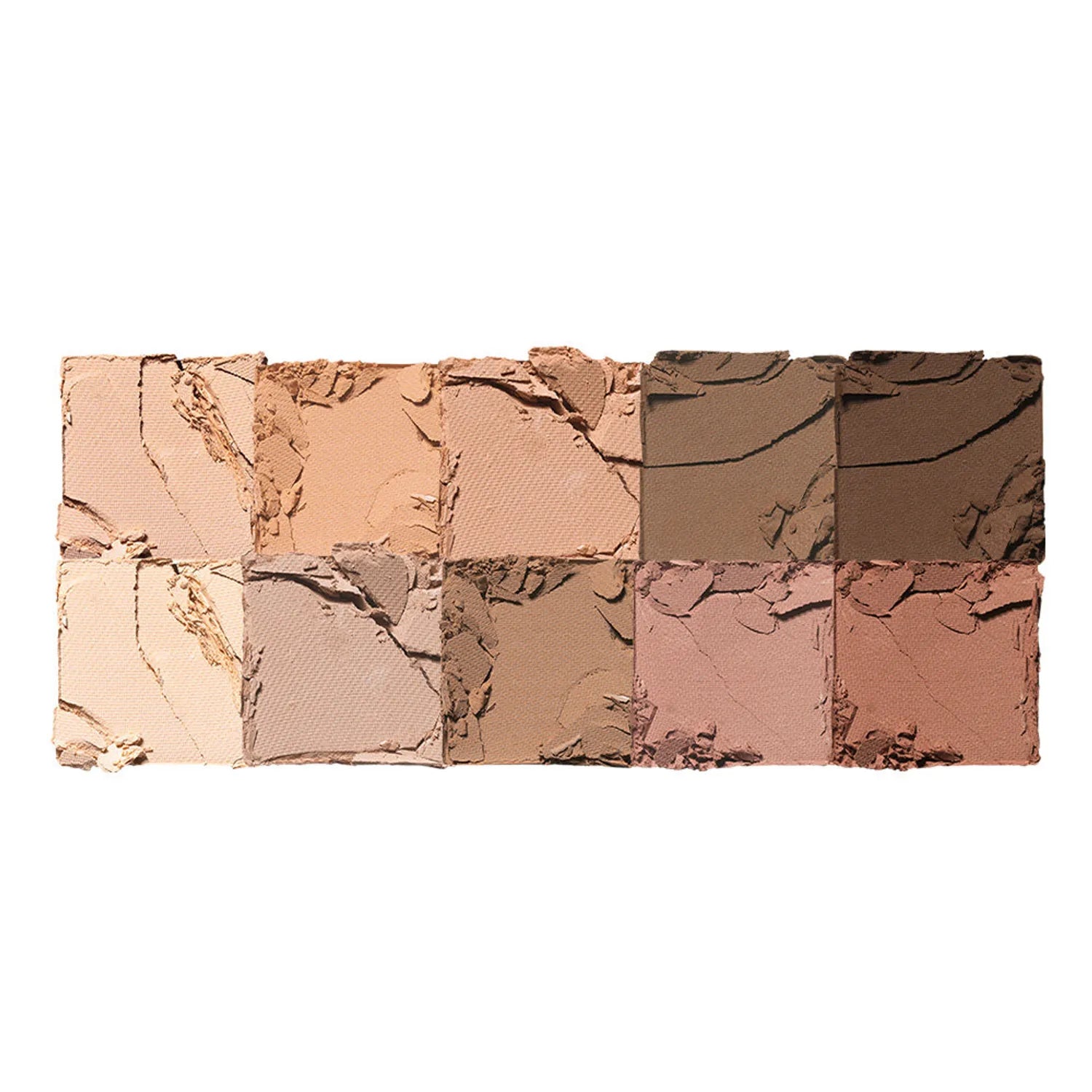 rom&nd Better Than Palette (15 Colors)