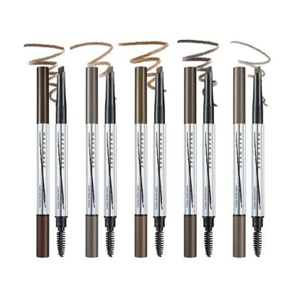 WAKEMAKE Hard Brow Pencil 0.1g