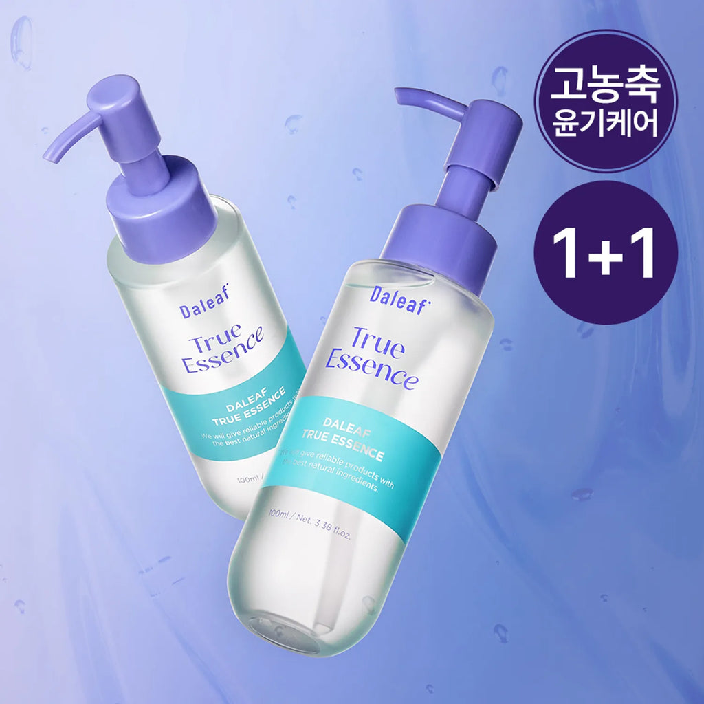 DALEAF Glam True Essence Original 100mL*2ea