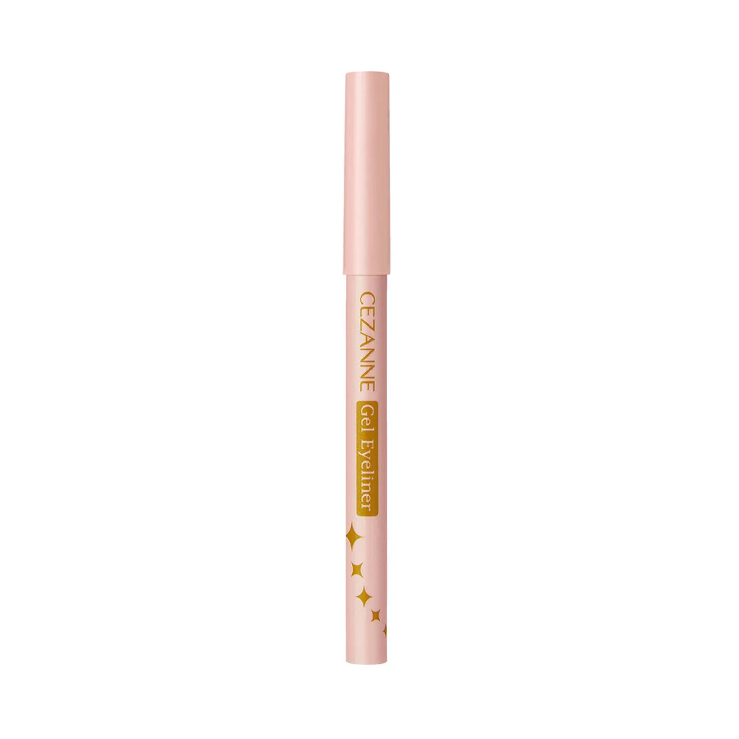 CEZANNE Drawing Point Gel Eyeliner 50 Pink Beige