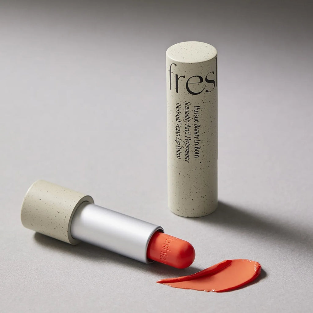 freshian Sensual Vegan Lip Balm (9 Colors)