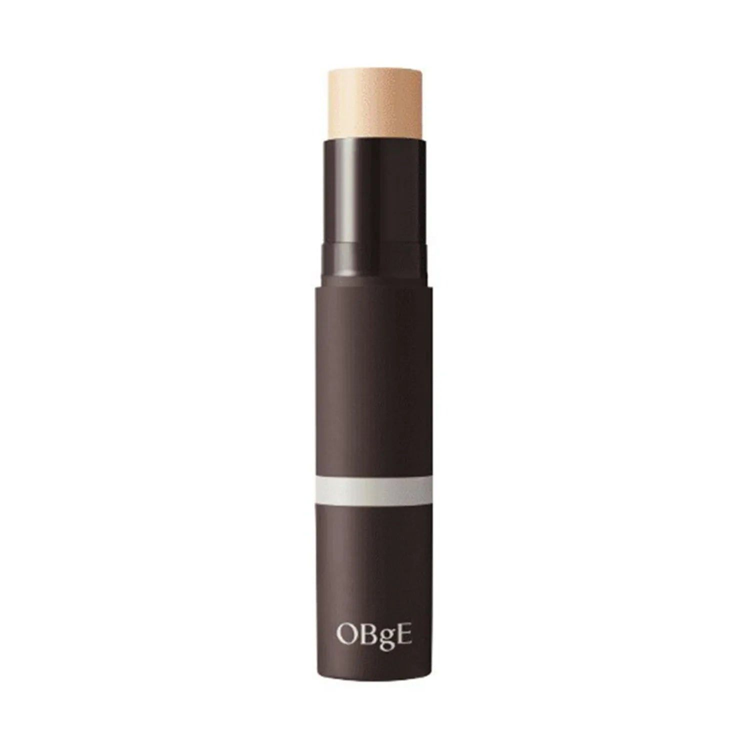 OBge Natural Cover Foundation (3 Shades)
