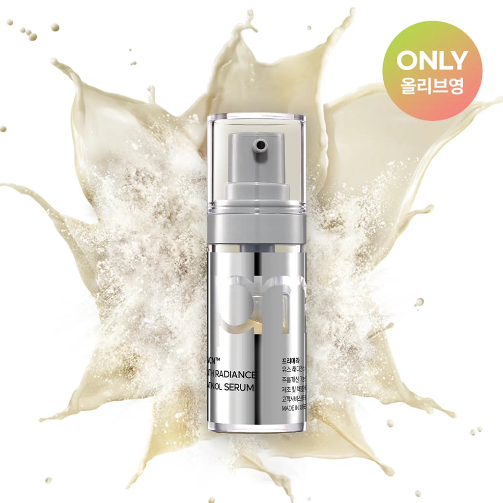 Primera Youth Radiance Vitatinol Serum 7g