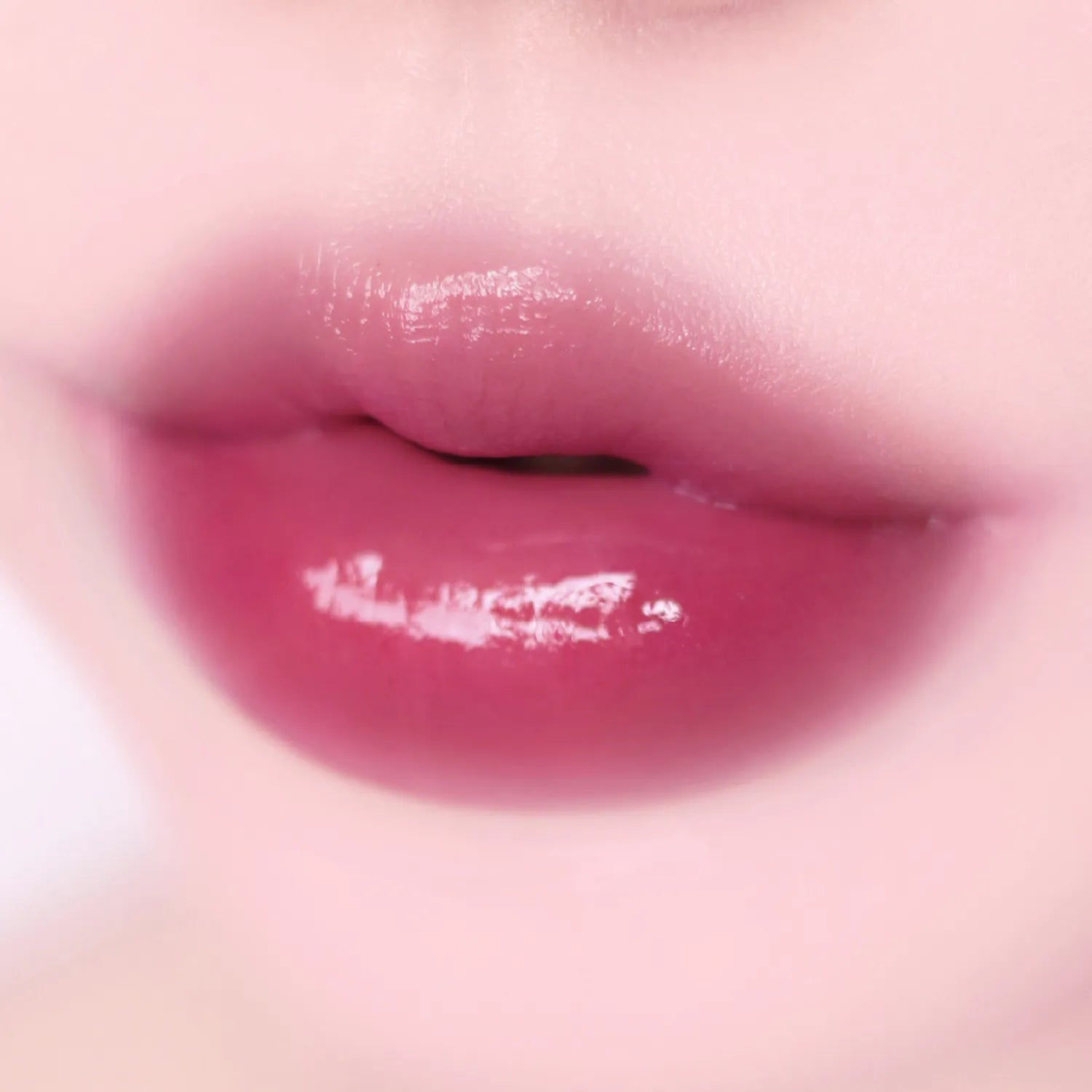 fwee Pink Obsession Stay-Fit Lip Tint (20 Colors)