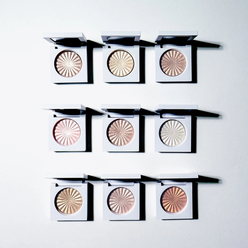 OFRA Cosmetic Mini Highlighter (Set/Single) (12 Colors)