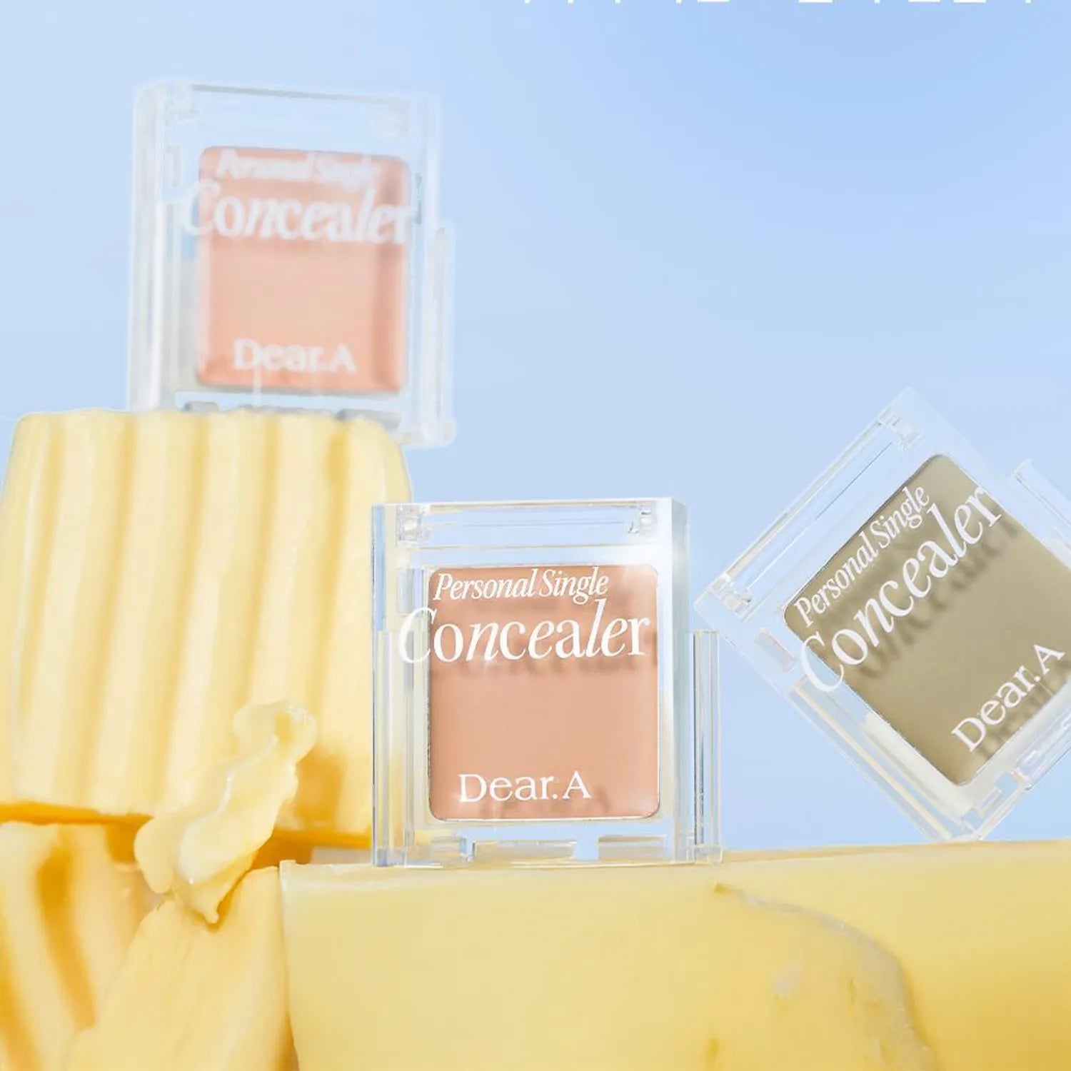 Dear.A Personal Single Concealer 1.8g