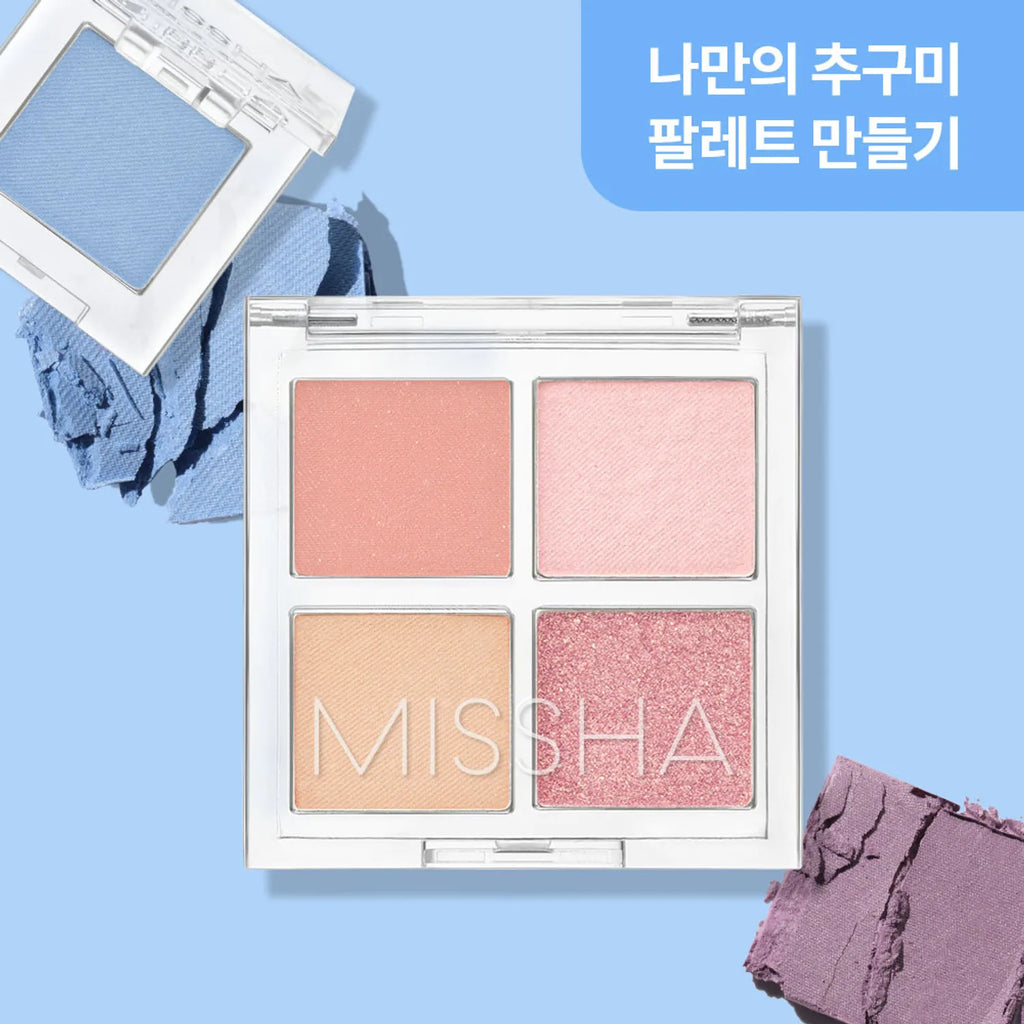 MISSHA Modern Shadow