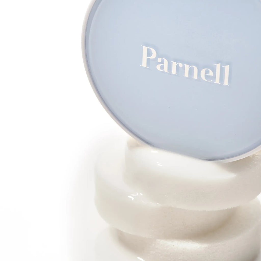 Parnell Glacial Biome Water No-Sebum Cushion