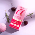 Amie Wander Wander-Cut &alpha; Cyclodextrin 6g 14 Sticks