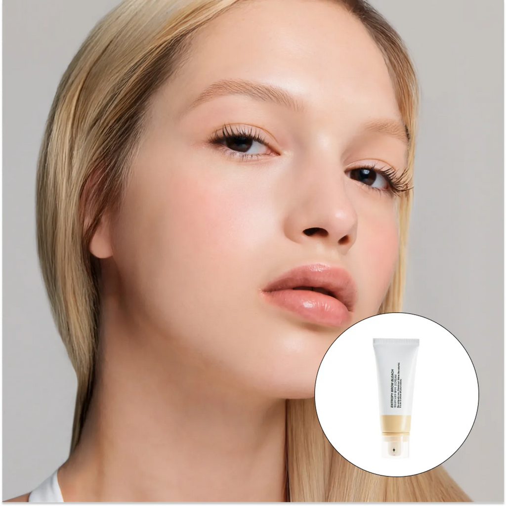 ENTROPY makeup Brow (Color/Bleach) (Renewal)