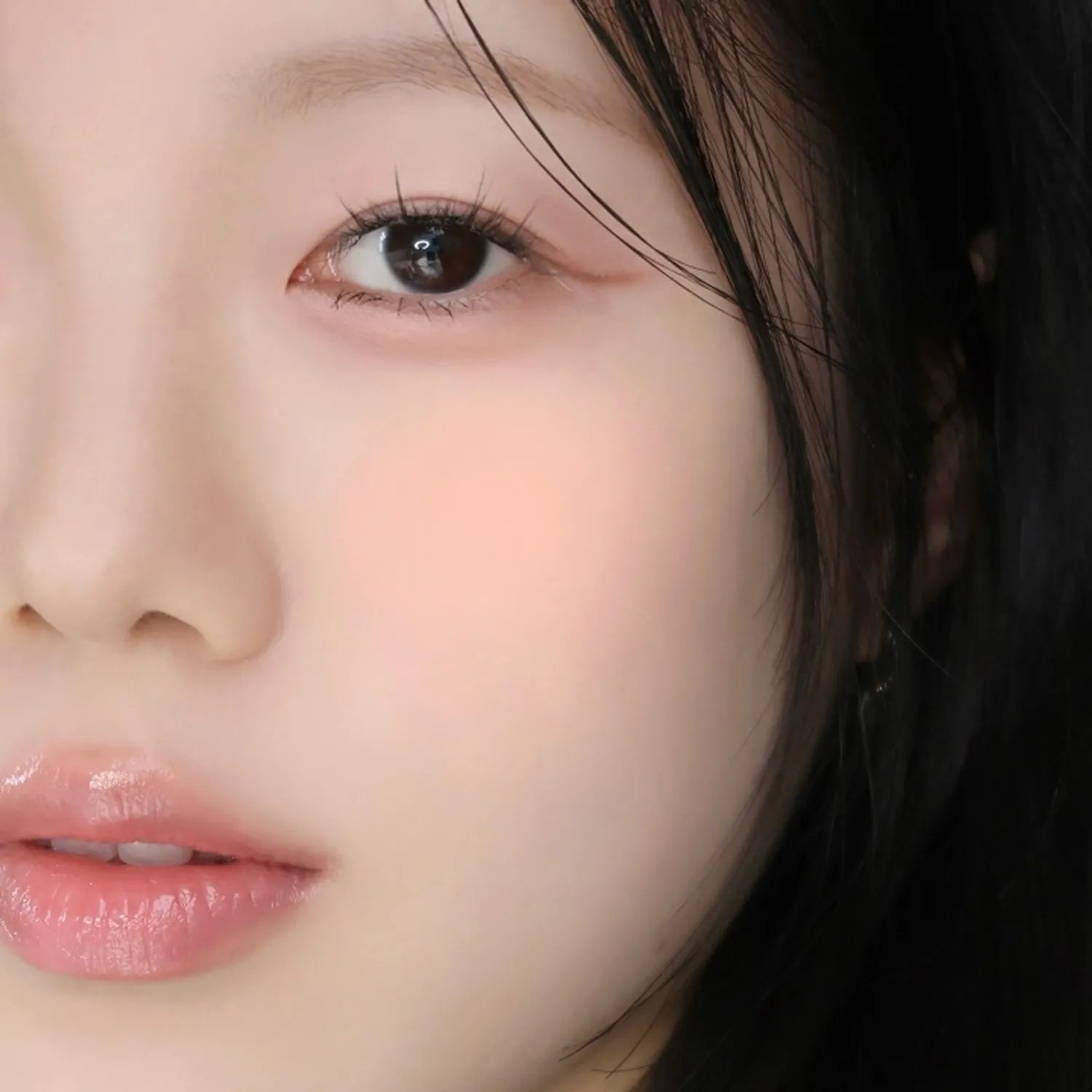 WAKEMAKE Sheer Breeze Blusher (7 Colors)