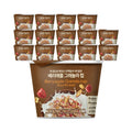 ALL THE BETTER Granola Cup #Berry Apple 40g*15ea