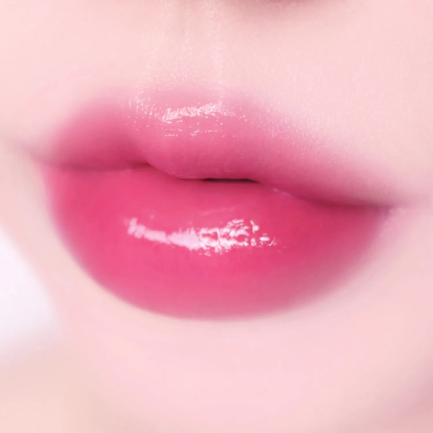 fwee Pink Obsession Stay-Fit Lip Tint (20 Colors)