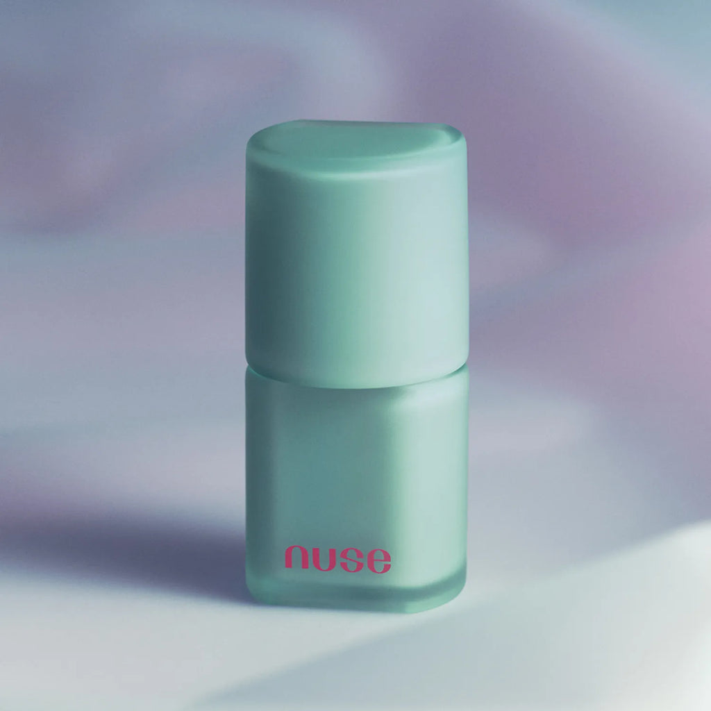 nuse Mousse Liptual (6 Colors)