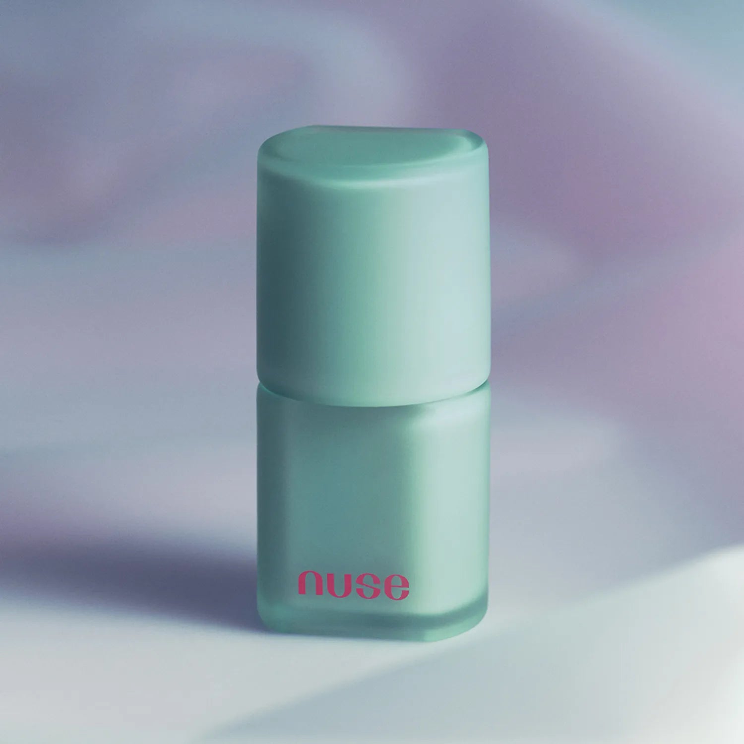 nuse Mousse Liptual (6 Colors)