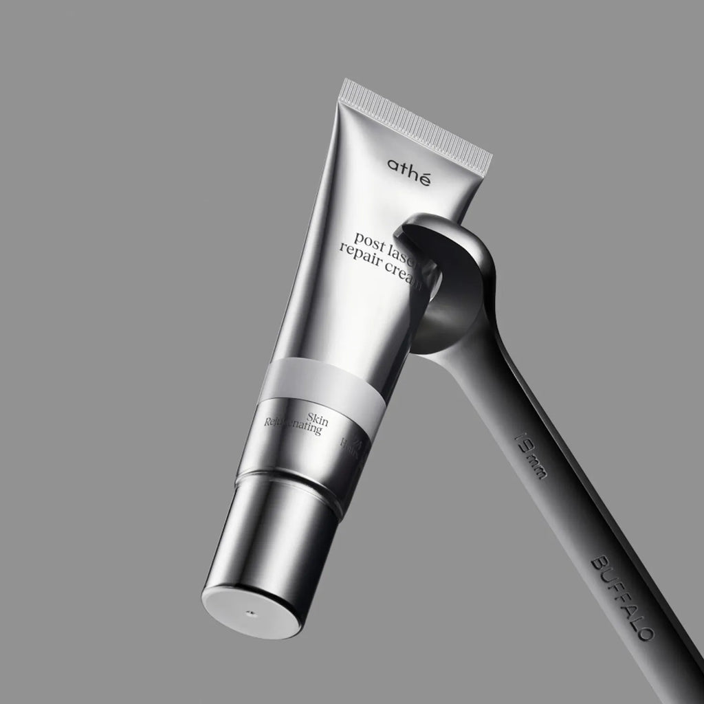 athe Post Laser Repair Cream 50ml