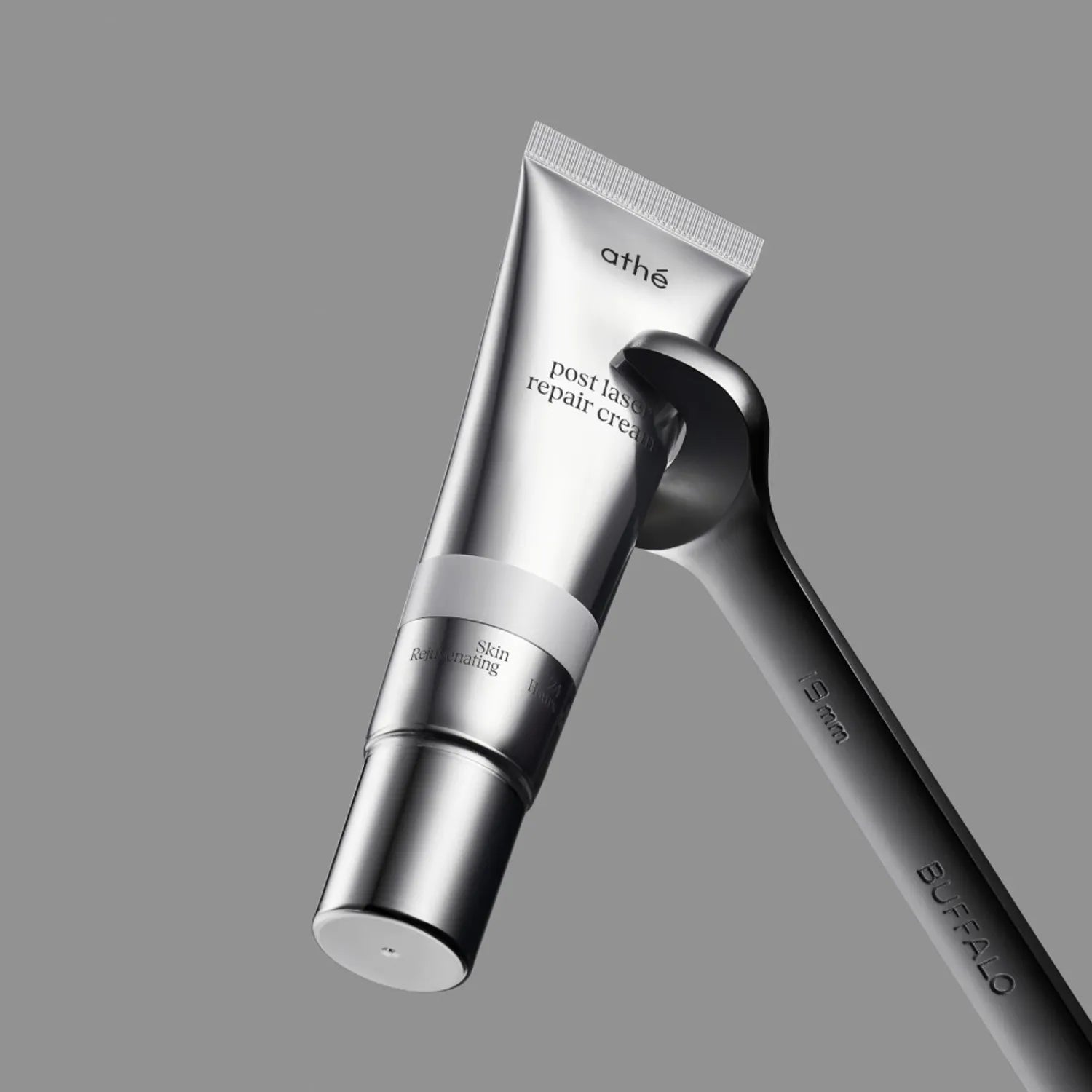 athe Post Laser Repair Cream 50ml