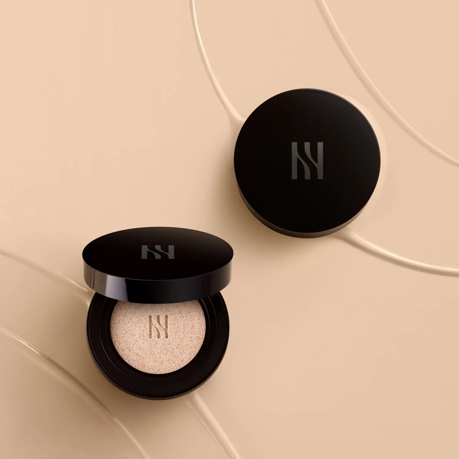 HERA Black Cushion Foundation (6 Colors)