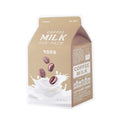 A&rsquo;pieu Coffee Milk One-Pack Sheet