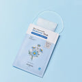 SKINFOOD Blue Chamomile Hyaluronic Mask Sheet 1ea