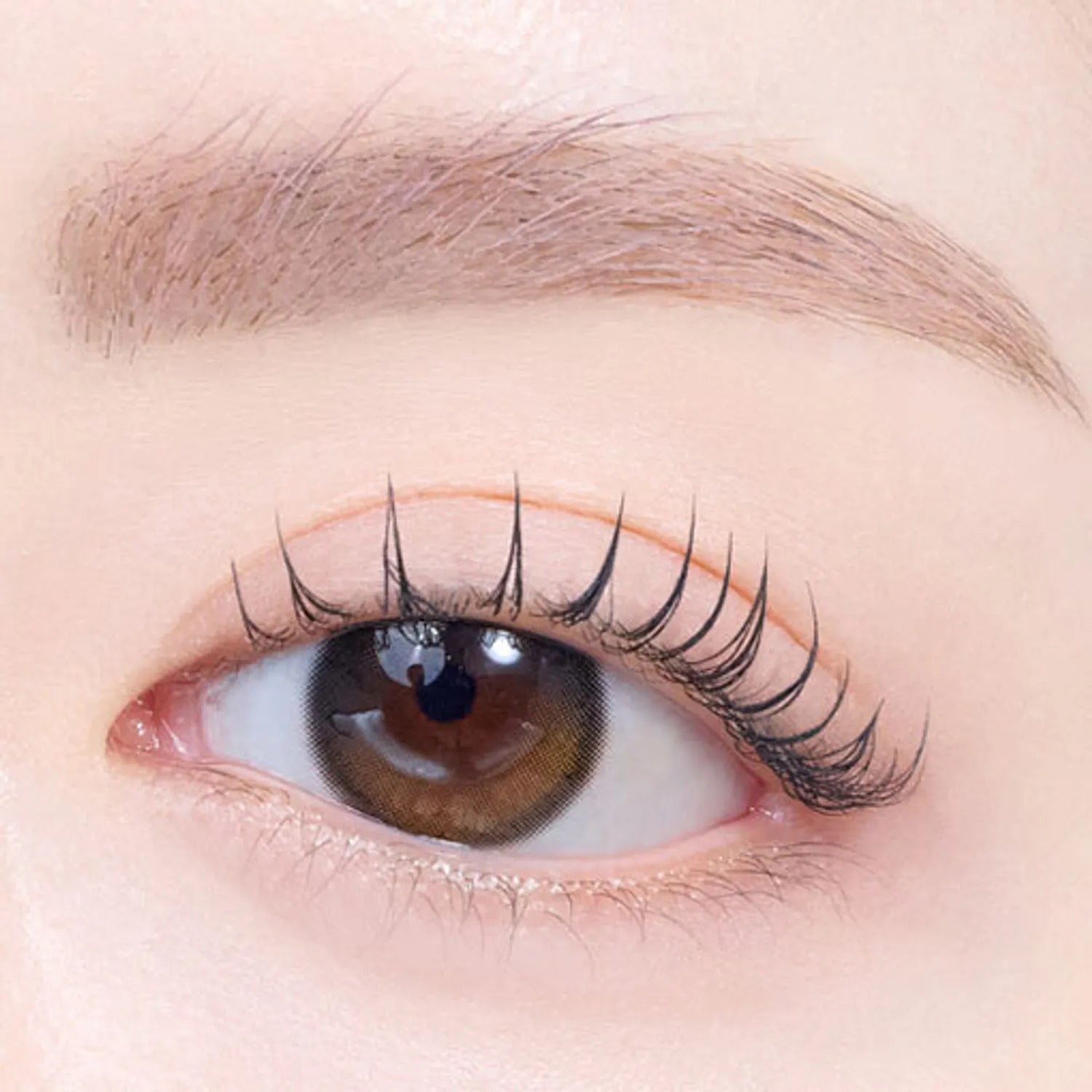 ETUDE Drawing Eyes Coloring Browcara 5g (6 Colors)