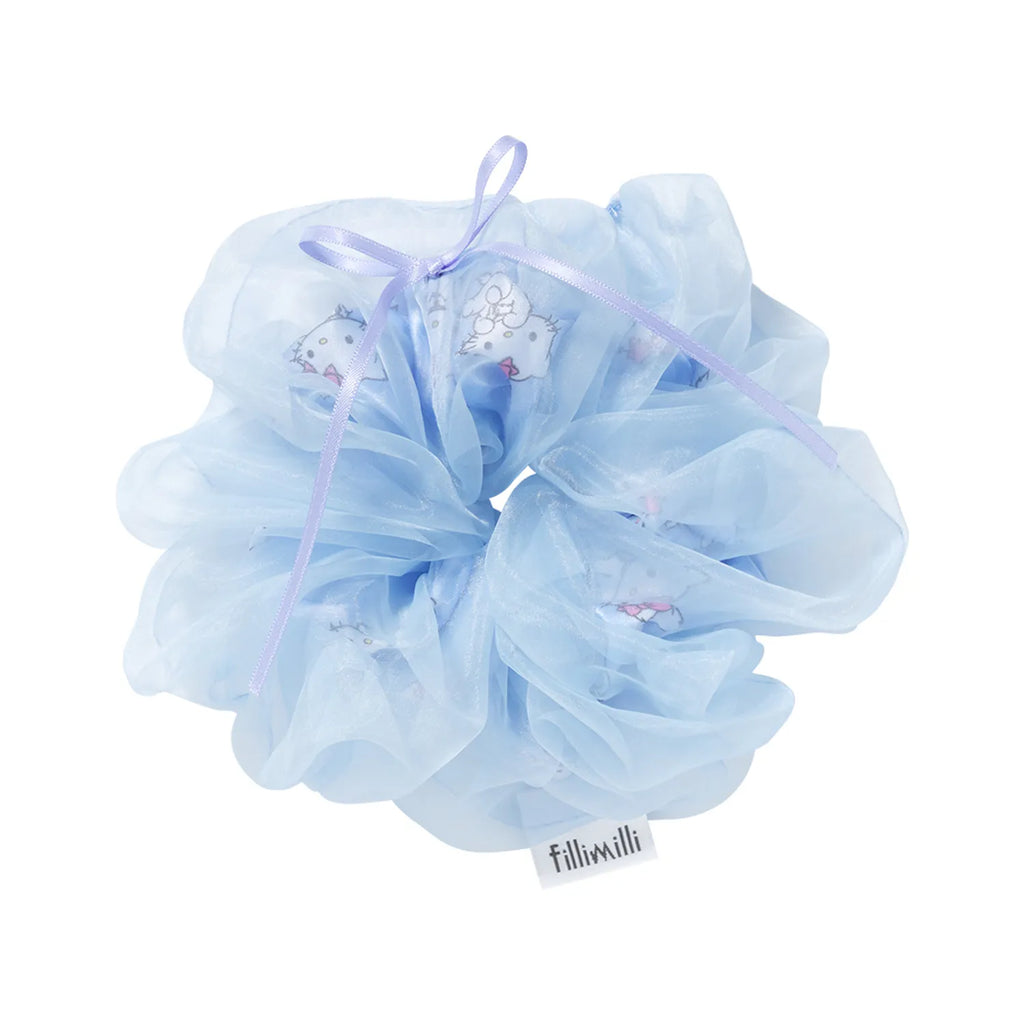 [Charmmy Kitty Edition] Fillimilli Scrunchie