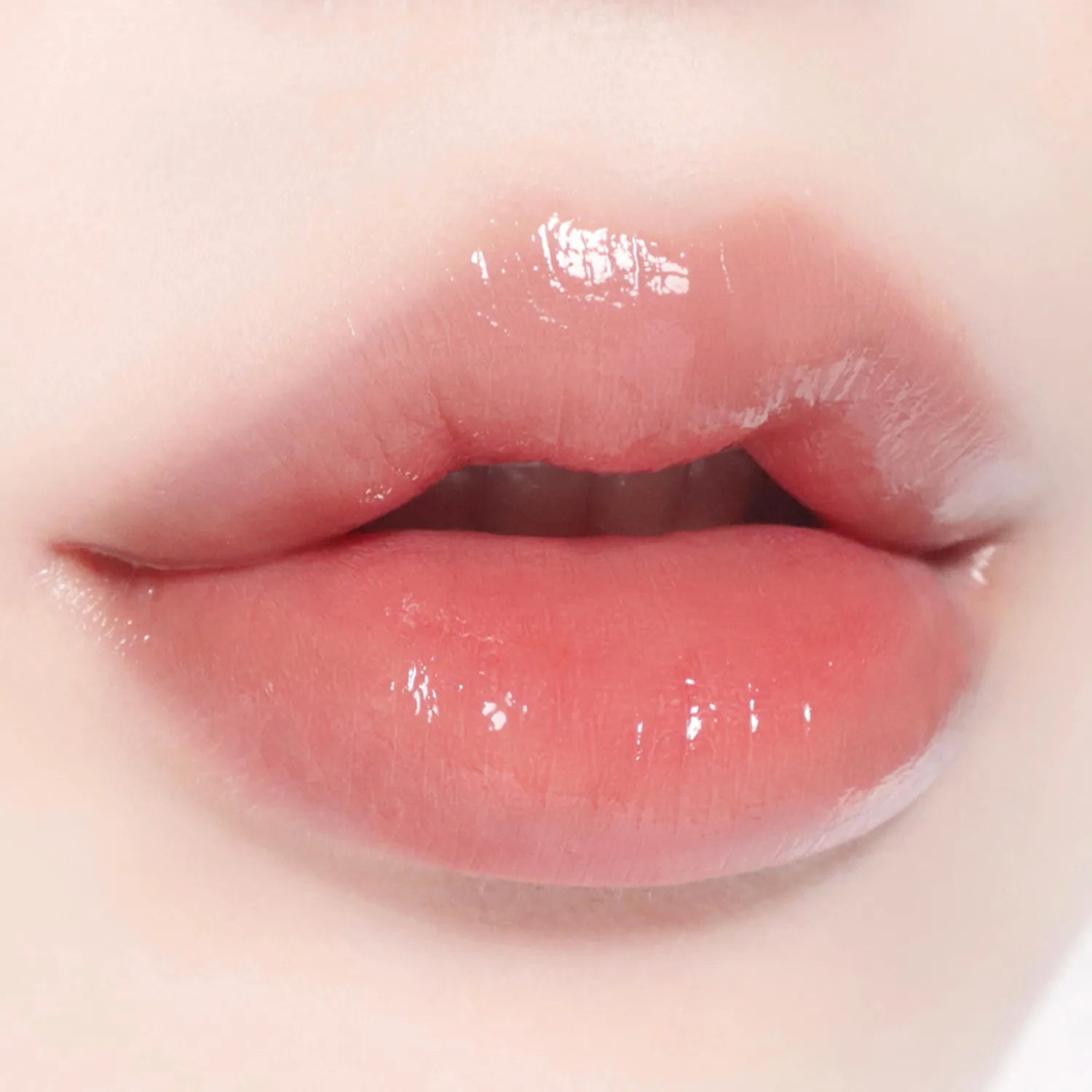 INGA Water Glow Lip Tint 4.5g