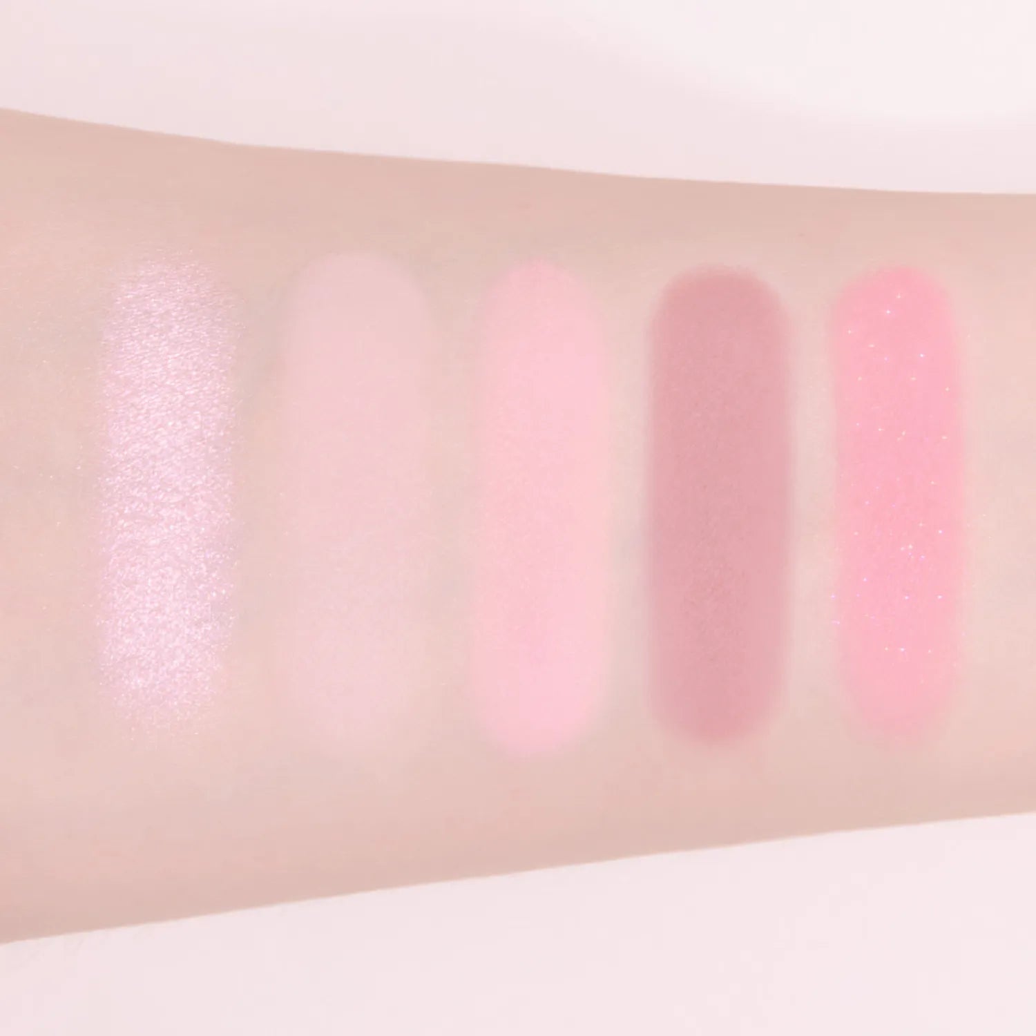 AMUSE Flora Eye Palette (4 Options)