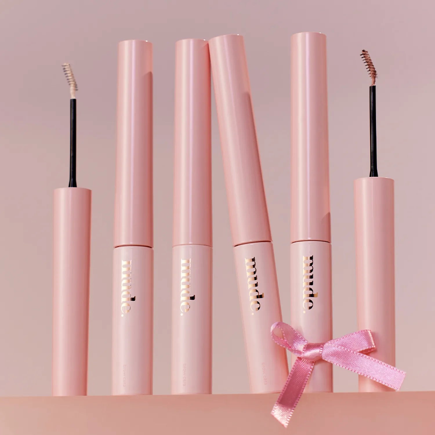 mude. Inspire Skinny Brow Cara (10 Colors)