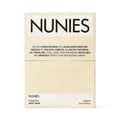 NUNIES Hydrating Sheet Mask Hyaluron Seal 5ea