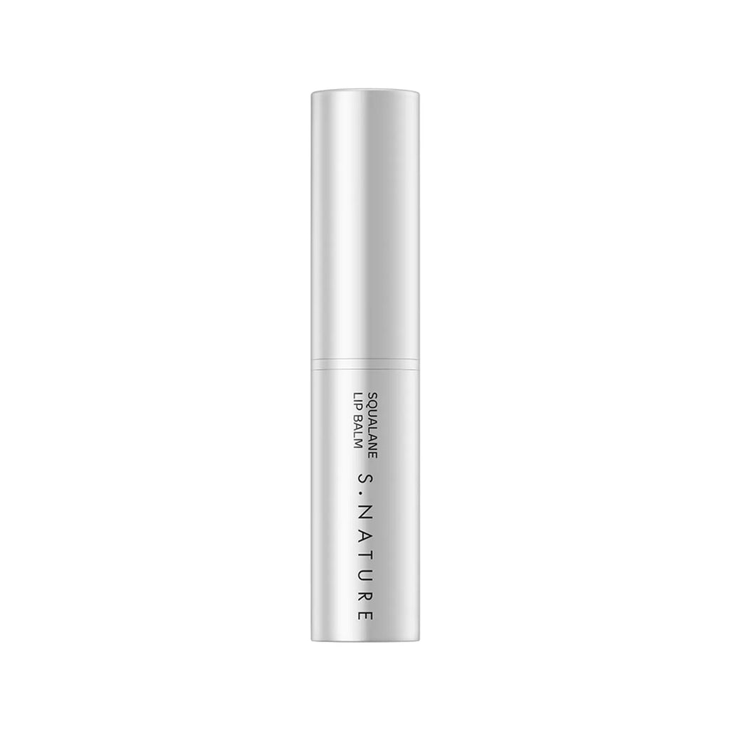 S.NATURE Aqua Squalane Lip Balm 5g