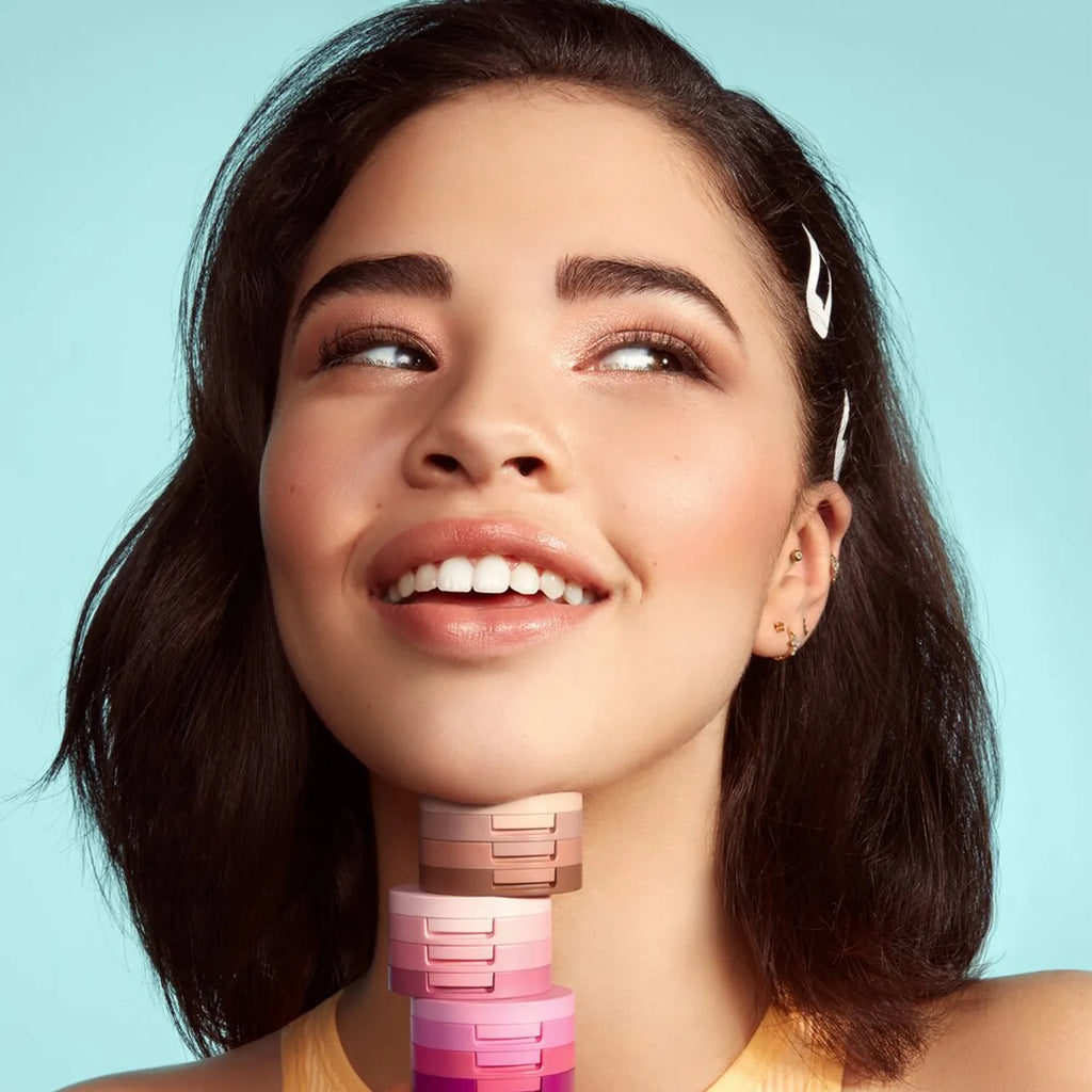 KAJA Beauty Eye Shadow Trio (8 Options)