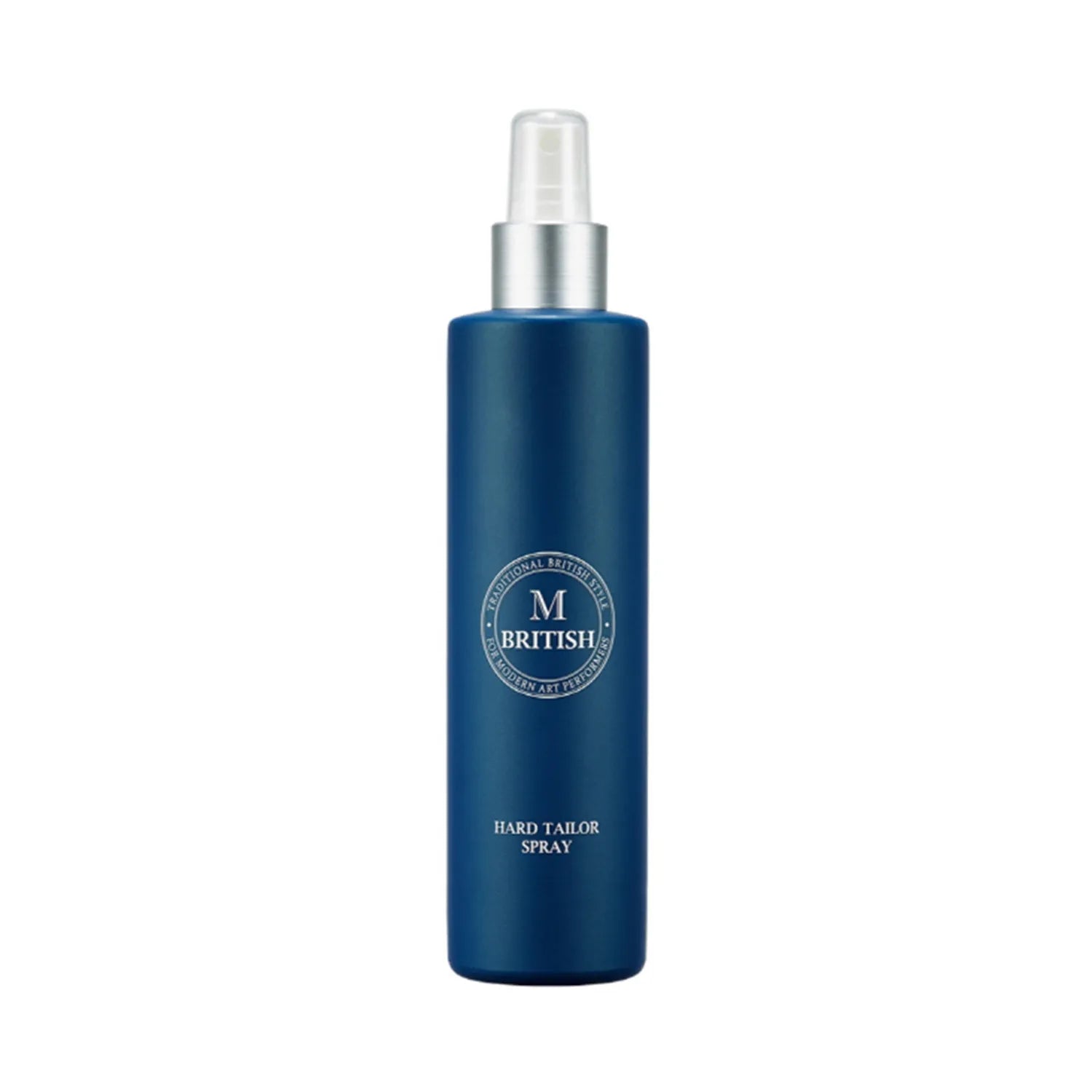 BRITISH M Hard Tailor Spray 250ml