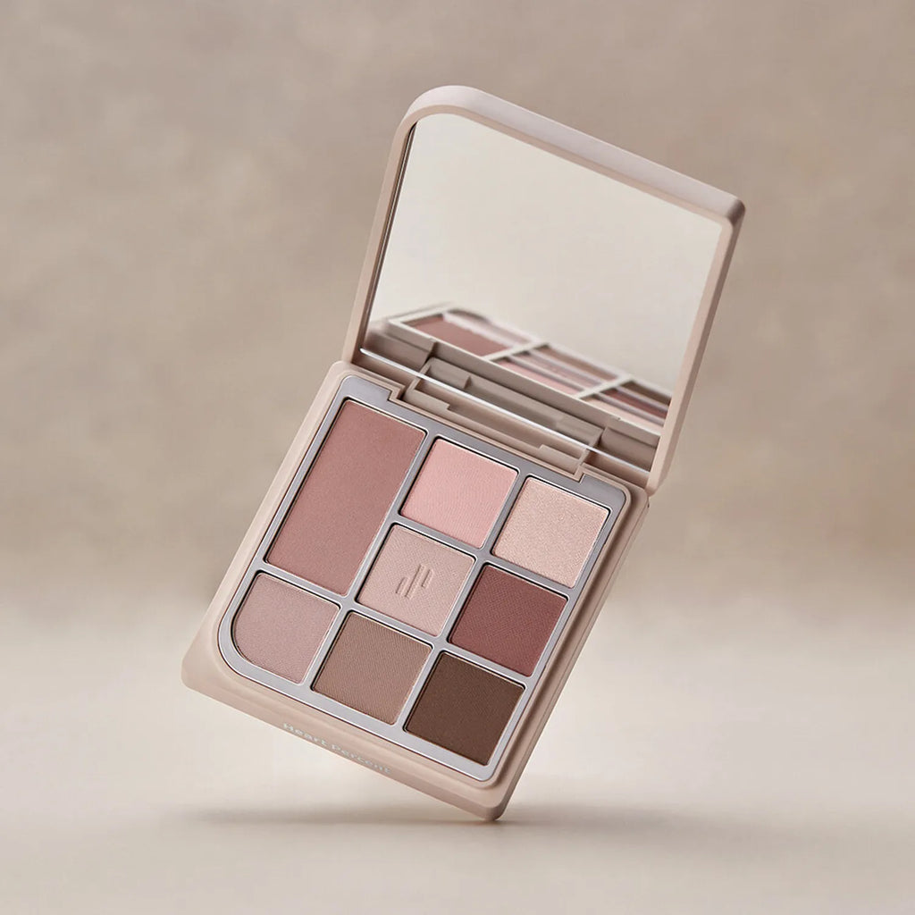 Heart Percent Dote On Mood Eye Palette (3 Options)