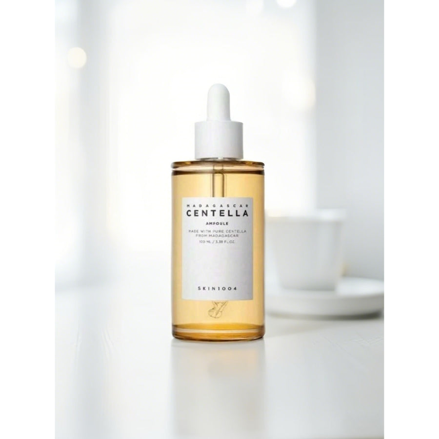 SKIN1004  Madagascar Centella Ampoule 30ml/55ml/100ml