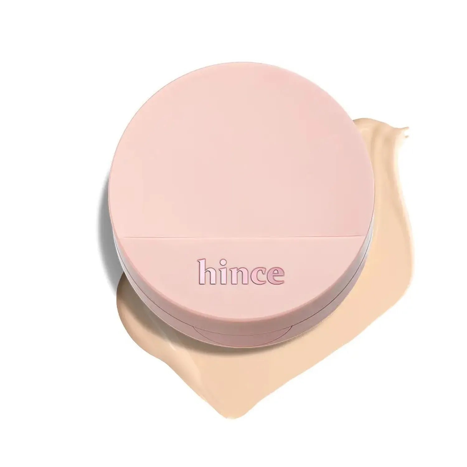 hince Cover Master Pink Cushion (+Refill) (5 Shades)