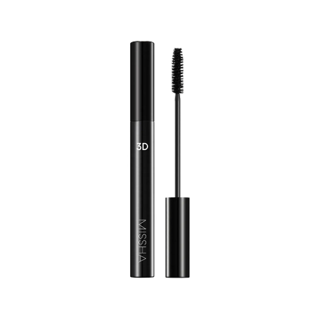 MISSHA Mascara 7g (3D/4D)