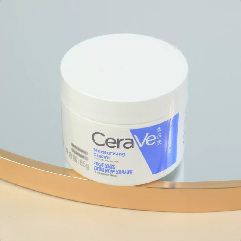 CeraVe Ceramide Barrier Repair Cream 85g