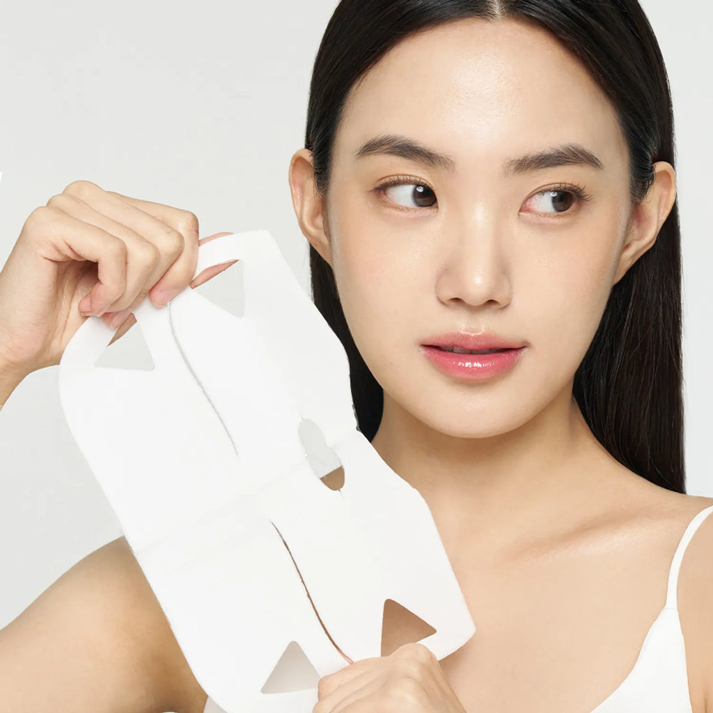 Avajar Rejuvenating Double V Mask Sheet 5ea