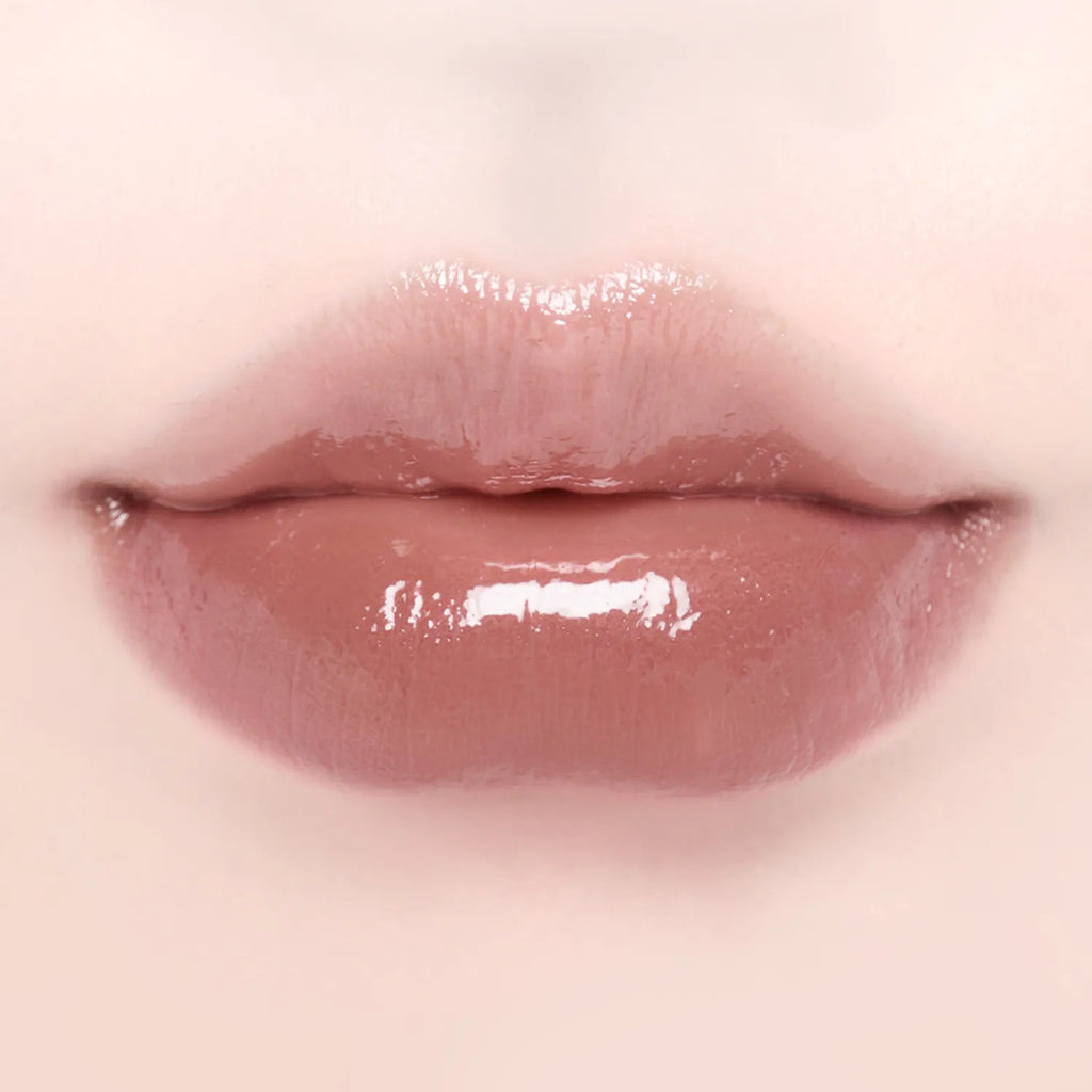 Dinto Blur-Glowy Mini Lip Tint (10 Colors)