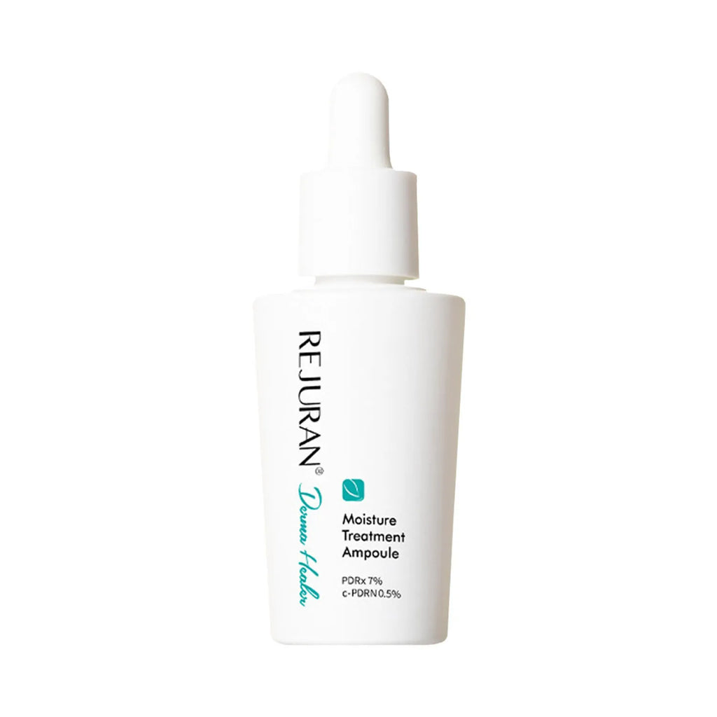 REJURAN Derma Healer Moisture Treatment Ampoule 30mL Special Set