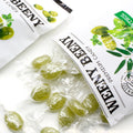 Weeny Beeny Sugar Free Candy #Eucalyptus-Menthol 70g