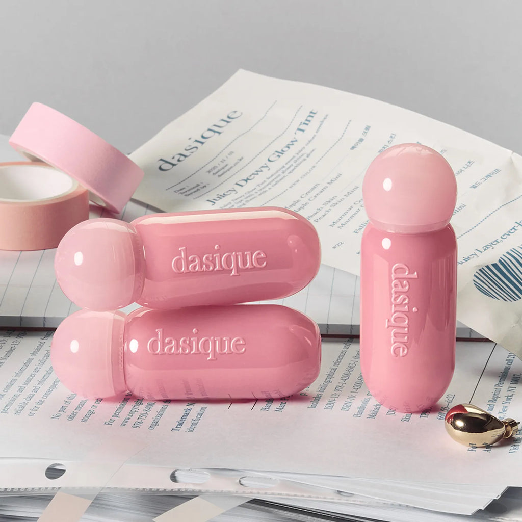 dasique Juicy Dewy Glow Tint (24 Colors)