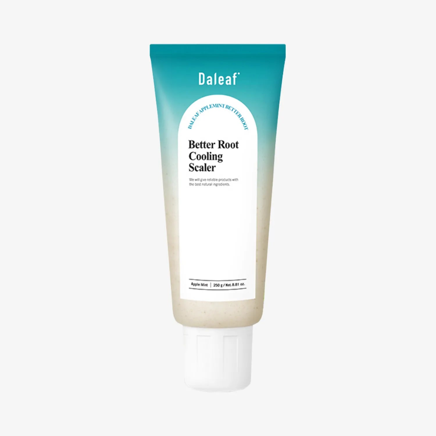Daleaf Apple Mint Better Root Cooling Scaler 250g