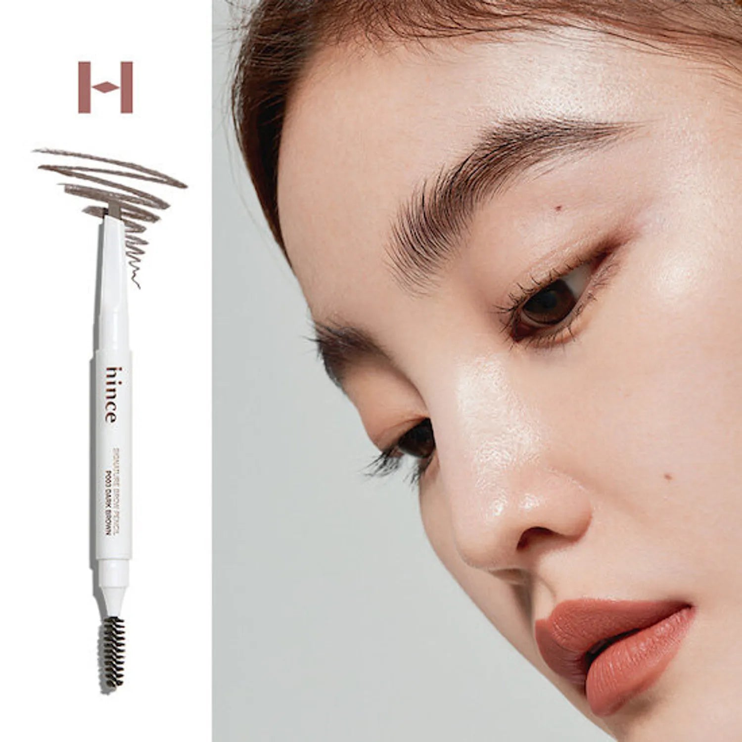 hince Signature Brow Pencil 0.2g (6 Shades)
