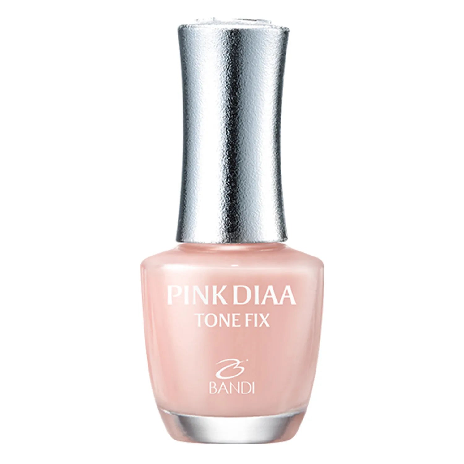 BANDI Pink Diaa Nail Cure Series 7ml (Set/Single) (6 Options)